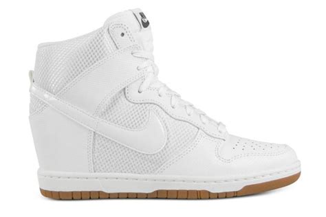 Nike Dunk Sky High White for sale 